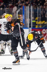 Löwen Frankfurt - Fishtown Pinguins - 5.1.24 - 127