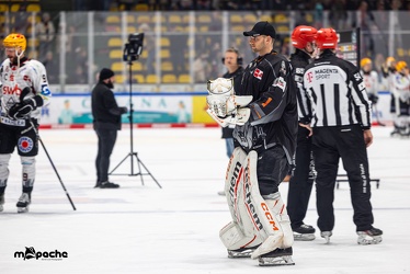 Löwen Frankfurt - Fishtown Pinguins - 5.1.24 - 128