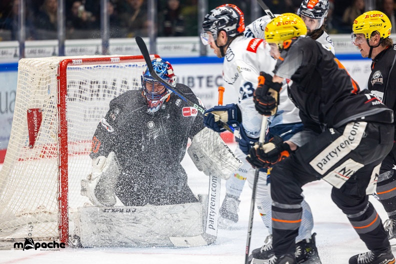 Löwen Frankfurt - ERC Ingolstadt - 11.1.24 - 131