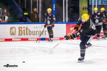 Löwen Frankfurt - Straubing Tigers- 19.1.24 - 003