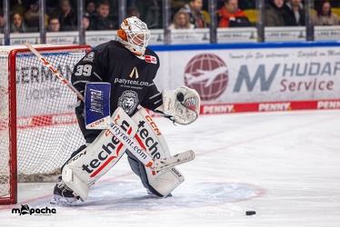 Löwen Frankfurt - Straubing Tigers- 19.1.24 - 004