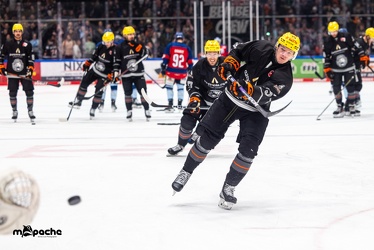 Löwen Frankfurt - Straubing Tigers- 19.1.24 - 007