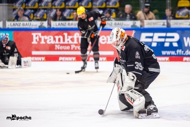 Löwen Frankfurt - Straubing Tigers- 19.1.24 - 011