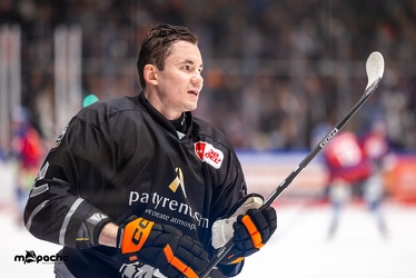 Löwen Frankfurt - Straubing Tigers- 19.1.24 - 012