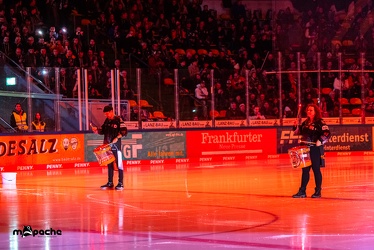 Löwen Frankfurt - Straubing Tigers- 19.1.24 - 016