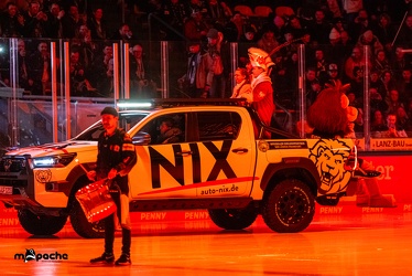 Löwen Frankfurt - Straubing Tigers- 19.1.24 - 019