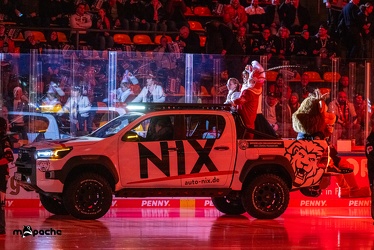 Löwen Frankfurt - Straubing Tigers- 19.1.24 - 020