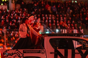 Löwen Frankfurt - Straubing Tigers- 19.1.24 - 022