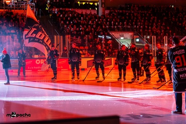Löwen Frankfurt - Straubing Tigers- 19.1.24 - 030