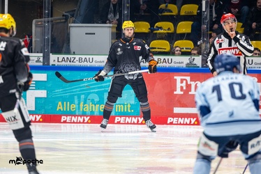 Löwen Frankfurt - Straubing Tigers- 19.1.24 - 052