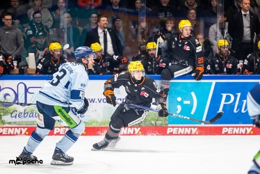 Löwen Frankfurt - Straubing Tigers- 19.1.24 - 070