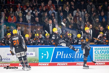 Löwen Frankfurt - Straubing Tigers- 19.1.24 - 071