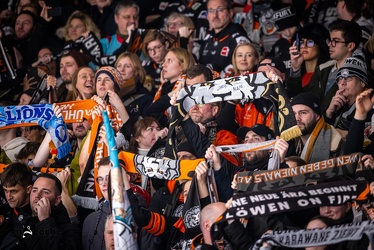 Löwen Frankfurt - Straubing Tigers- 19.1.24 - 096