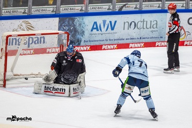 Löwen Frankfurt - Straubing Tigers- 19.1.24 - 128