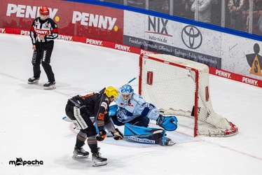 Löwen Frankfurt - Straubing Tigers- 19.1.24 - 130