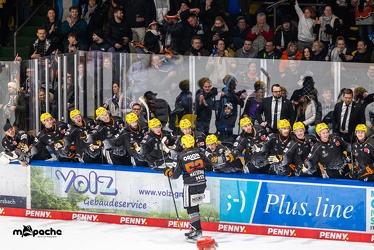 Löwen Frankfurt - Straubing Tigers- 19.1.24 - 134