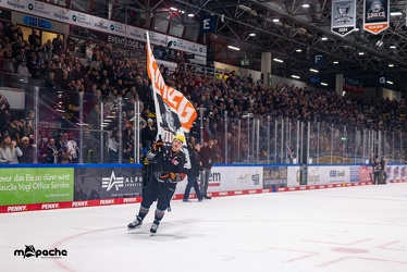 Löwen Frankfurt - Straubing Tigers- 19.1.24 - 140
