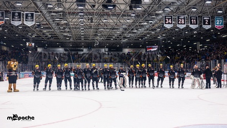 Löwen Frankfurt - Straubing Tigers- 19.1.24 - 143