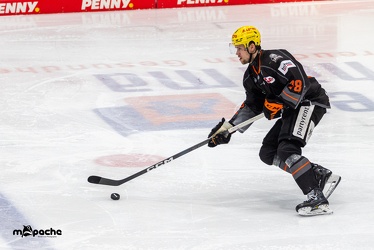 Löwen Frankfurt - Grizzlys Wolfsburg- 28.1.24 - 100