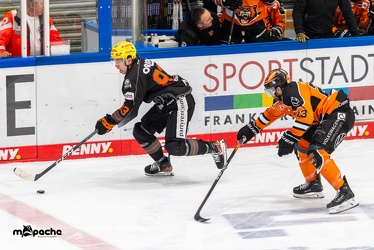 Löwen Frankfurt - Grizzlys Wolfsburg- 28.1.24 - 103