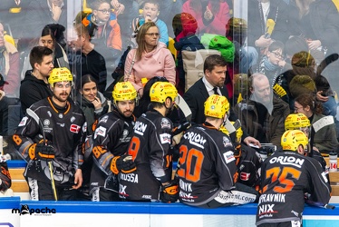 Löwen Frankfurt - Grizzlys Wolfsburg- 28.1.24 - 105