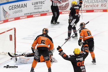 Löwen Frankfurt - Grizzlys Wolfsburg- 28.1.24 - 109
