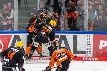 Löwen Frankfurt - Grizzlys Wolfsburg- 28.1.24 - 117