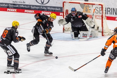 Löwen Frankfurt - Grizzlys Wolfsburg- 28.1.24 - 118