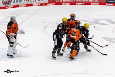 Löwen Frankfurt - Grizzlys Wolfsburg- 28.1.24 - 122