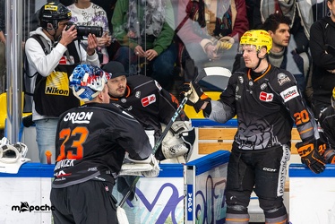 Löwen Frankfurt - Grizzlys Wolfsburg- 28.1.24 - 124