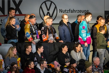 Löwen Frankfurt - Grizzlys Wolfsburg- 28.1.24 - 127