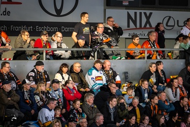 Löwen Frankfurt - Grizzlys Wolfsburg- 28.1.24 - 128