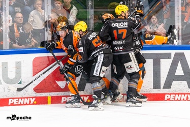 Löwen Frankfurt - Grizzlys Wolfsburg- 28.1.24 - 134