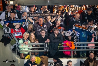 Löwen Frankfurt - Grizzlys Wolfsburg- 28.1.24 - 145