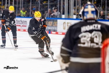 Löwen Frankfurt - Nürnberg Ice Tigers - 2.2.24 - 008