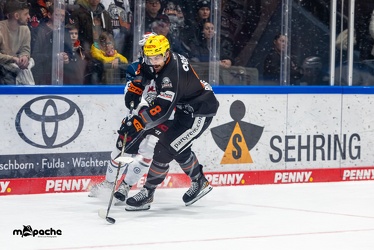 Löwen Frankfurt - Nürnberg Ice Tigers - 2.2.24 - 039