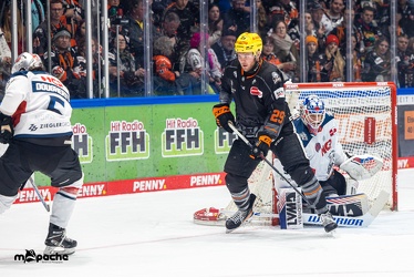 Löwen Frankfurt - Nürnberg Ice Tigers - 2.2.24 - 043