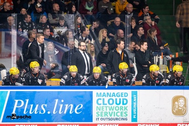 Löwen Frankfurt - Nürnberg Ice Tigers - 2.2.24 - 076