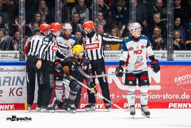 Löwen Frankfurt - Nürnberg Ice Tigers - 2.2.24 - 078