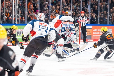 Löwen Frankfurt - Nürnberg Ice Tigers - 2.2.24 - 084