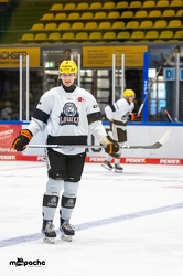 Löwen Frankfurt - Training - 3.2.24 - 002