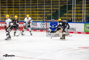 Löwen Frankfurt - Training - 3.2.24 - 004