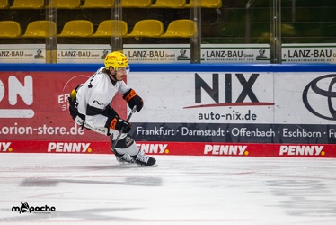Löwen Frankfurt - Training - 3.2.24 - 014