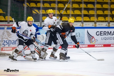 Löwen Frankfurt - Training - 3.2.24 - 015