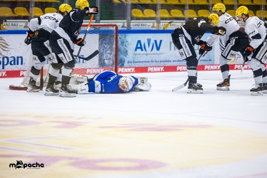 Löwen Frankfurt - Training - 3.2.24 - 016