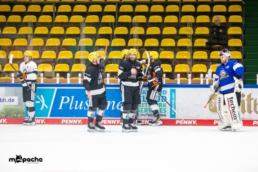 Löwen Frankfurt - Training - 3.2.24 - 018