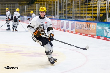 Löwen Frankfurt - Training - 3.2.24 - 026
