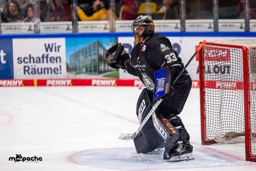 Löwen Frankfurt - Adler Mannheim -18.2.24 - 006