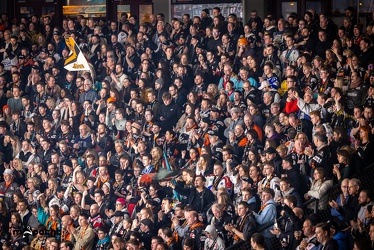 Löwen Frankfurt - Adler Mannheim -18.2.24 - 039