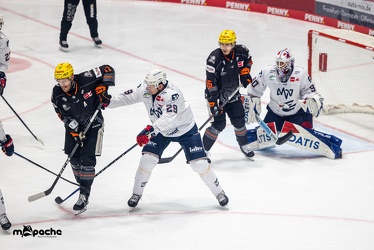 Löwen Frankfurt - Adler Mannheim -18.2.24 - 040